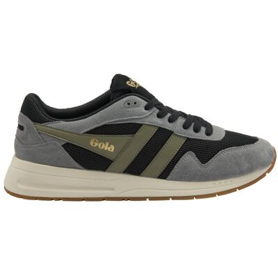 Delta - Miejskie buty meskie