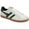 Gola Equipe II Leather - Lifestyle Schuhe - Herren | Hardloop