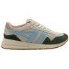 Off White / Dark Khaki / Air