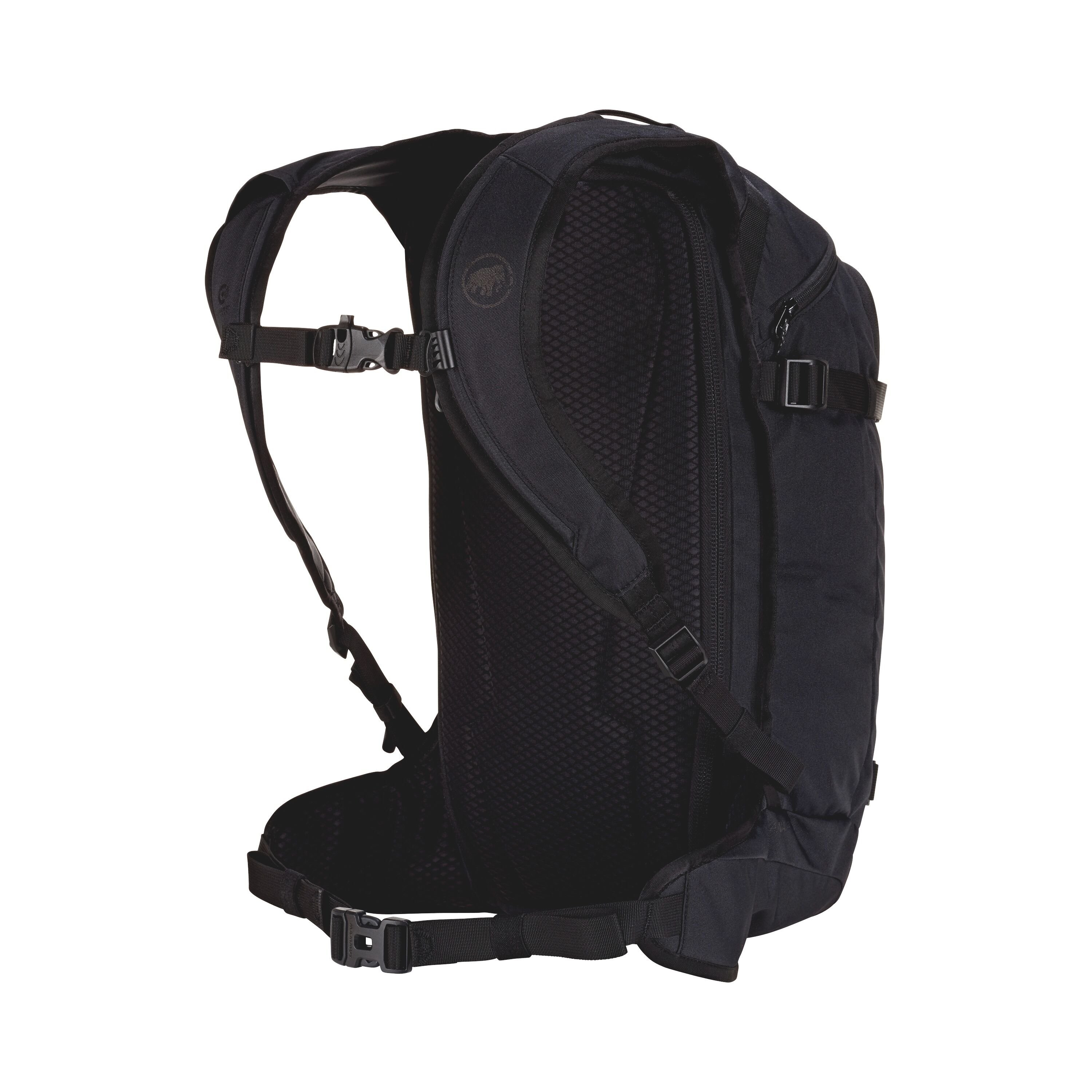 Nirvana pro 25l best sale