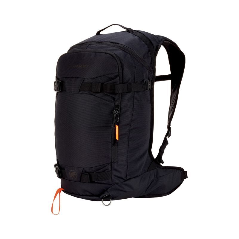 Mammut Nirvana 25 - Zaino da sci alpinismo