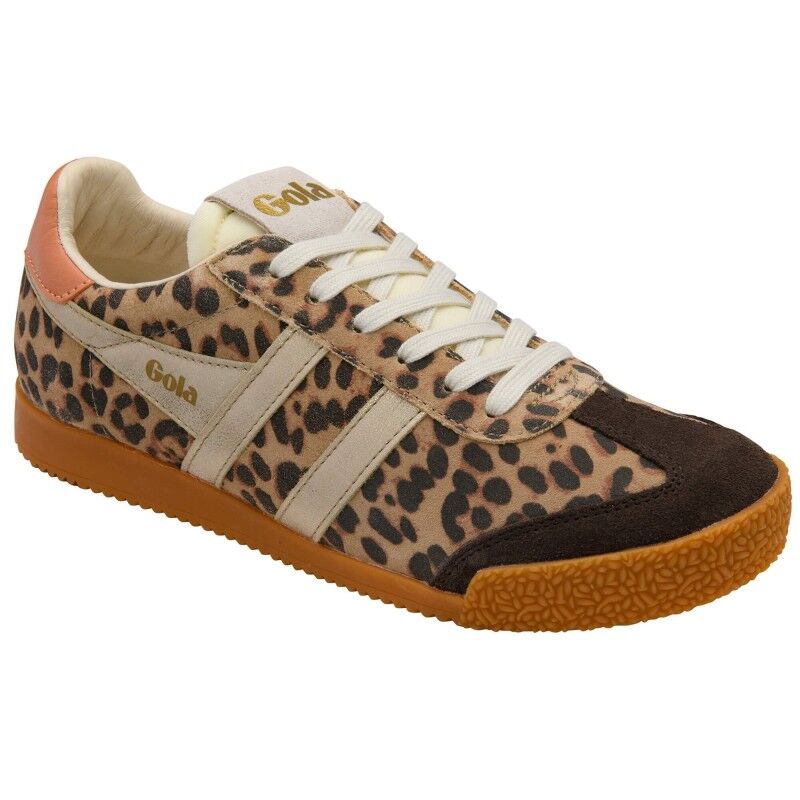 Gola Elan Safari - Chaussures lifestyle femme | Hardloop