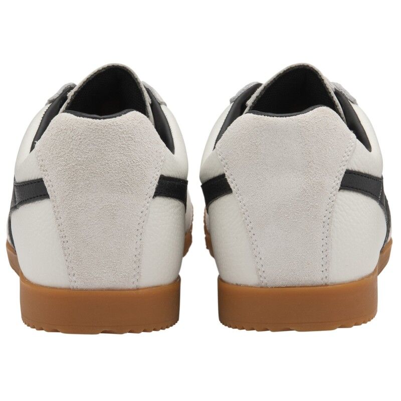 Gola Harrier Leather - Lifestyle shoes - Men's | Hardloop