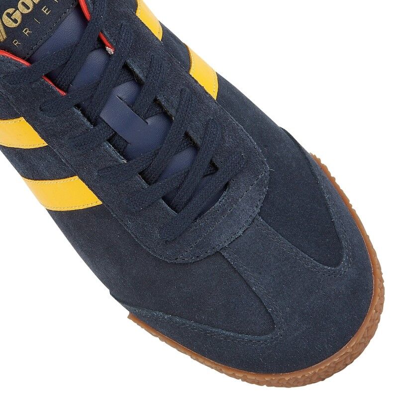 Gola Harrier - Lifestyle shoes - Women's | Hardloop
