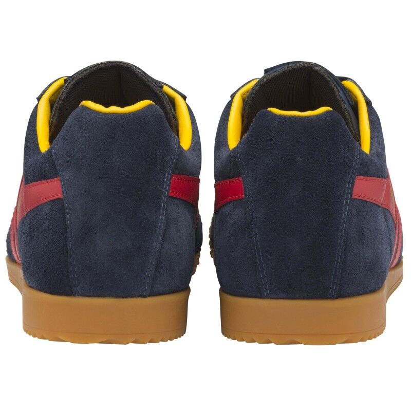 Gola Harrier - Lifestyle shoes - Women's | Hardloop