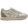 Silver / Wheat / Feather Grey