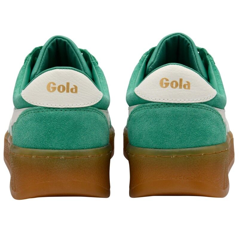 Gola Grandslam Suede - Lifestyle Schuhe - Damen | Hardloop