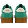 Gola Grandslam Suede - Lifestyle Schuhe - Damen | Hardloop