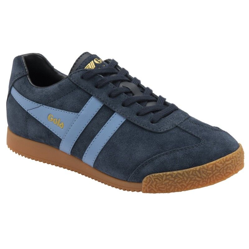 Gola Harrier - Lifestyle shoes - Women's | Hardloop