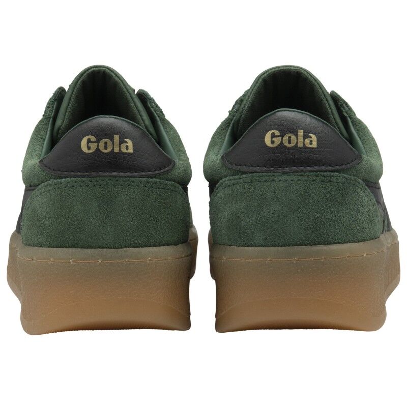 Gola Grandslam Suede - Lifestyle Schuhe - Damen | Hardloop