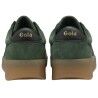 Gola Grandslam Suede - Urban skor - Dam | Hardloop