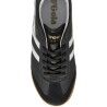 Gola Harrier Leather - Chaussures lifestyle homme | Hardloop