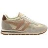 Gold / Cameo / Dark Brown