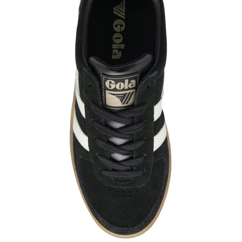 Gola Grandslam Suede - Zapatillas urbanos - Mujer | Hardloop