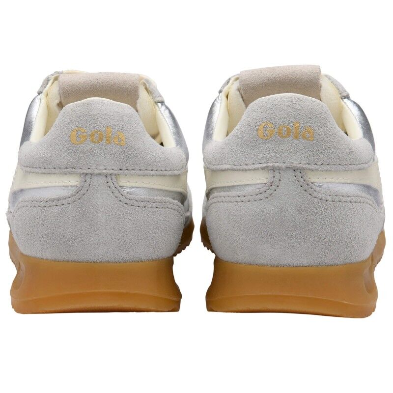 Gola Firefly Metallic - Lifestyle Schuhe - Damen | Hardloop