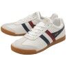 Gola Harrier Leather - Lifestyle Schuhe - Herren | Hardloop