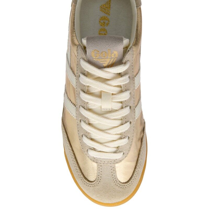 Gola Firefly Metallic - Chaussures lifestyle femme | Hardloop