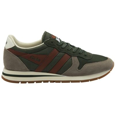 Daytona - Miejskie buty meskie