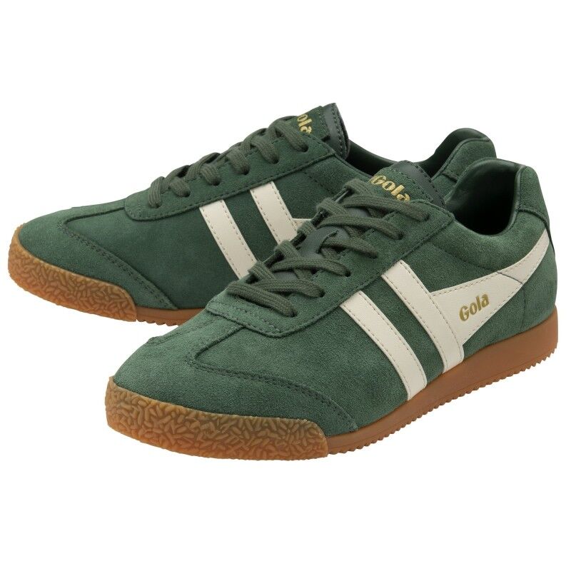 Gola Harrier - Urban sko - Damer | Hardloop