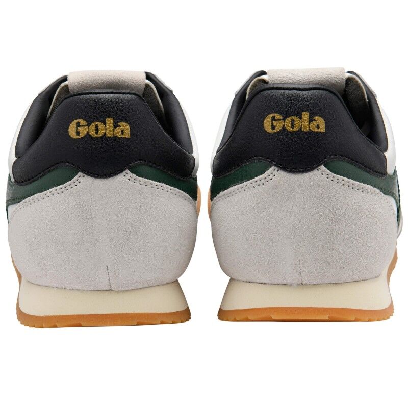 Gola Europa Leather - Lifestyle Schuhe - Herren | Hardloop