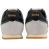 Gola Europa Leather - Lifestyle Schuhe - Herren | Hardloop