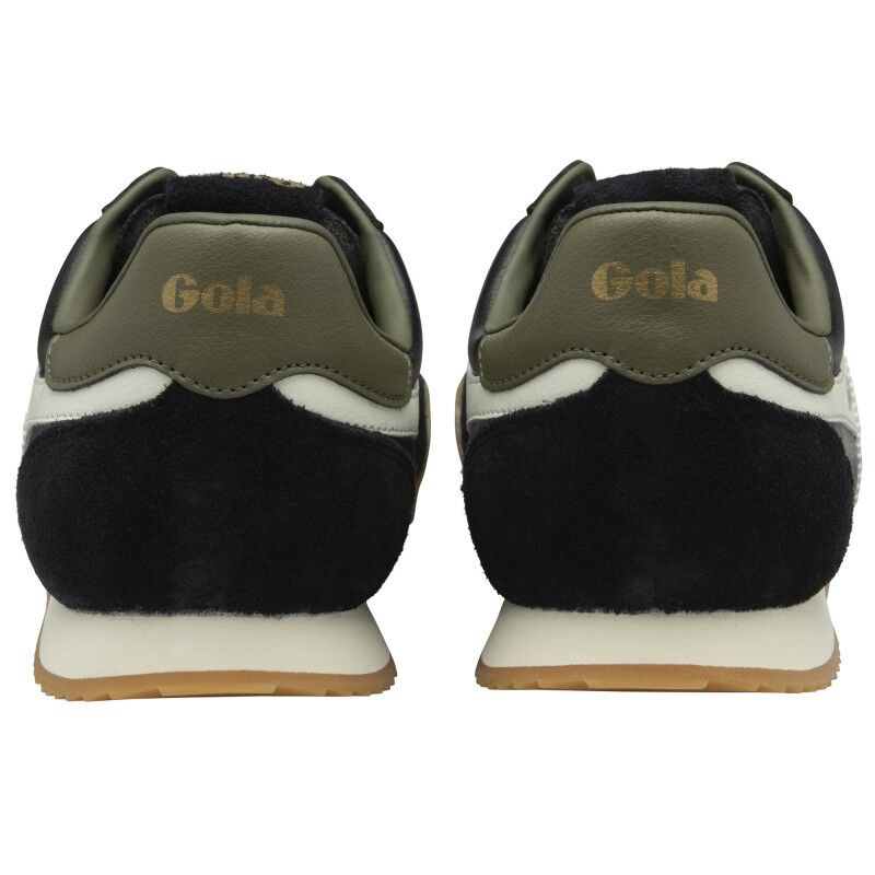 Gola Europa Leather - Chaussures lifestyle homme | Hardloop