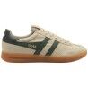 Bone / Dark Khaki / Black / Gum