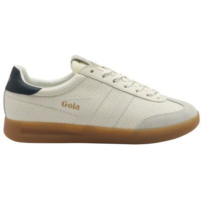 Cyclone Leather '76 - Sapatilhas lifestyle homem