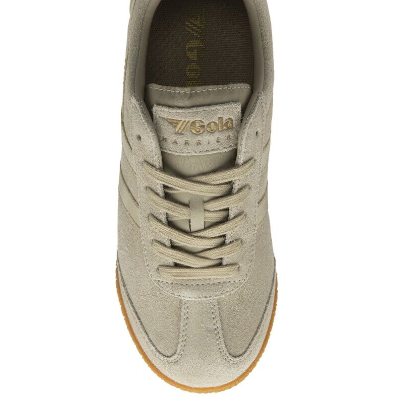 Gola Harrier Mirror - Chaussures lifestyle femme | Hardloop