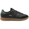 Gola Cyclone Leather '76 - Urban skor - Herr | Hardloop