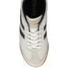 Gola Harrier Leather - Pánské Městská boty | Hardloop