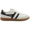 White / Black / Gum