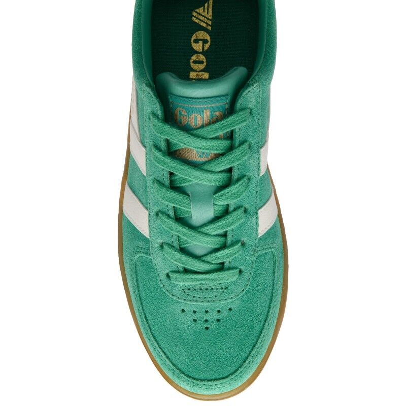 Gola Grandslam Suede - Lifestyle Schuhe - Damen | Hardloop