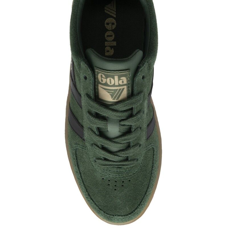 Gola Grandslam Suede - Urban sko - Damer | Hardloop