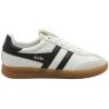 White / Black / Gum