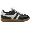 Black / White / Gum