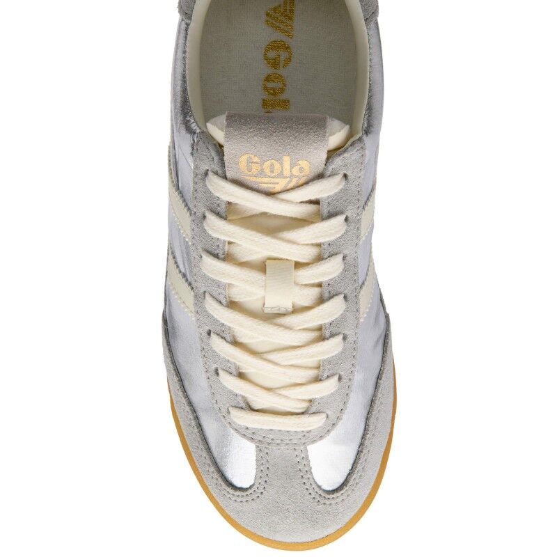 Gola Firefly Metallic - Lifestyle shoes - Women's | Hardloop