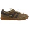 Tobacco / Dark Brown / Gum