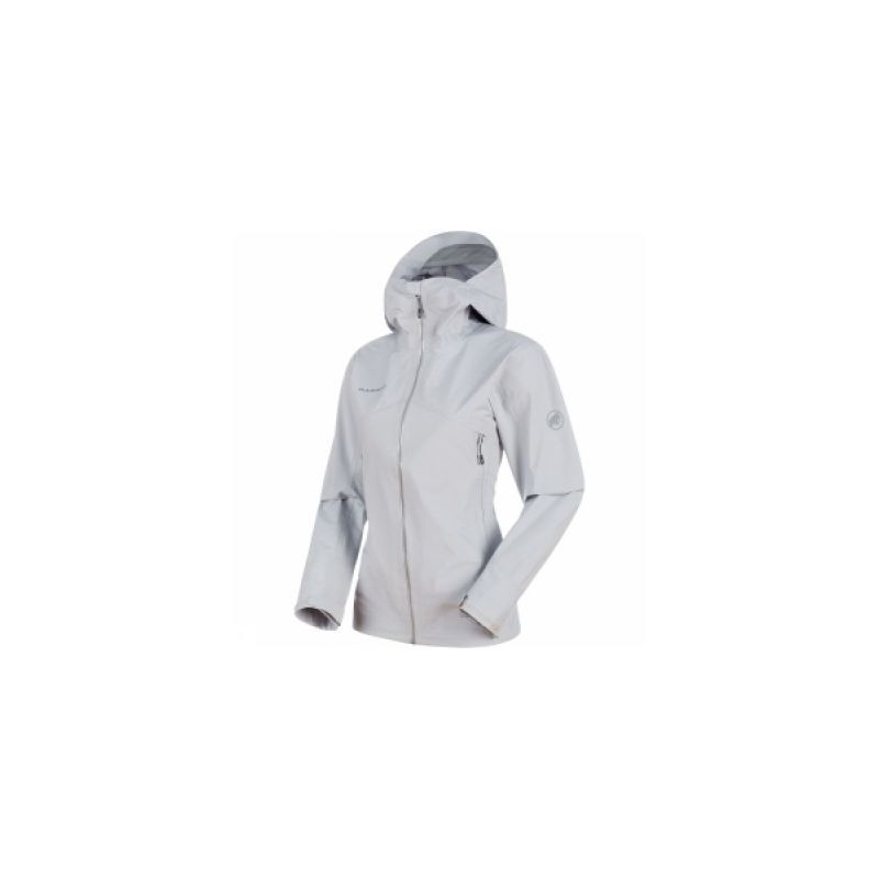 Mammut - Meron Light HS Jacket Women - Hardshell jacket - Women's