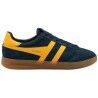 Navy / Sun / Gum
