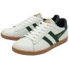 Gola Equipe II Leather - Lifestyle Schuhe - Herren | Hardloop