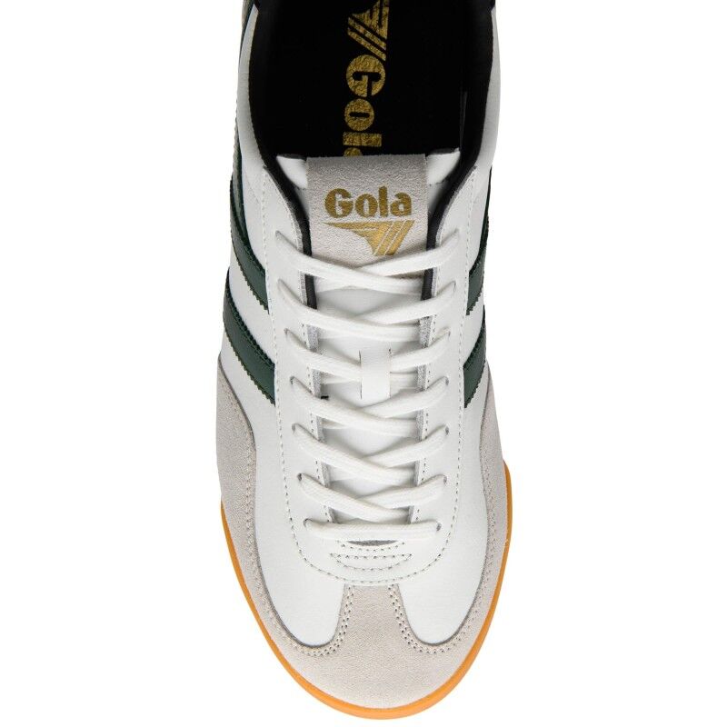 Gola Europa Leather - Lifestyle Schuhe - Herren | Hardloop