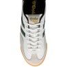 Gola Europa Leather - Lifestyle Schuhe - Herren | Hardloop