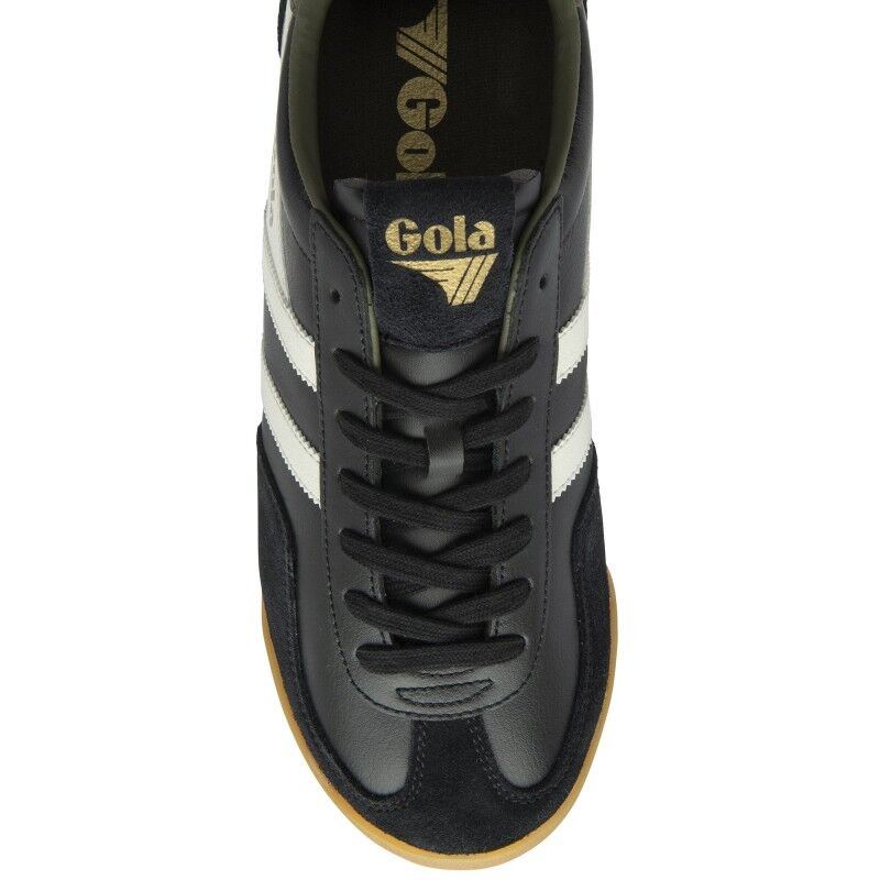 Gola Europa Leather - Chaussures lifestyle homme | Hardloop