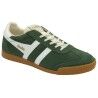 Evergreen / White