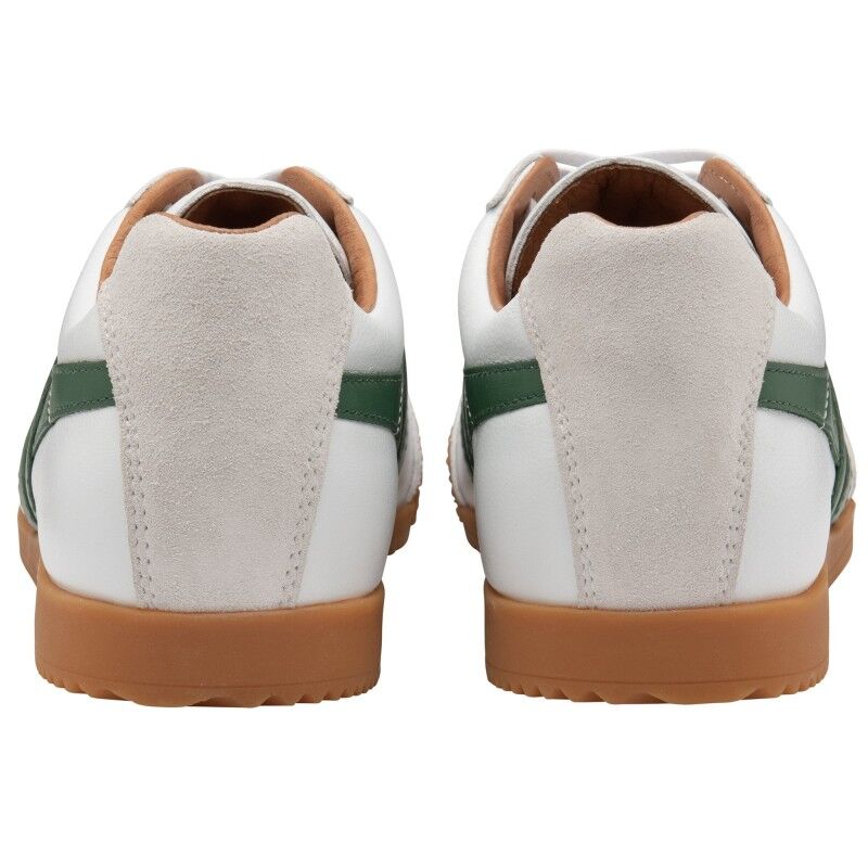 Gola Harrier Elite 2 - Chaussures lifestyle homme | Hardloop