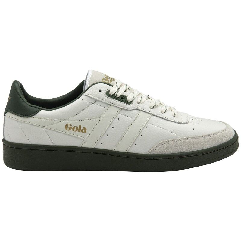 Contact Leather - Lifestyle shoes - Men's