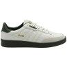 White / White / Dark Khaki