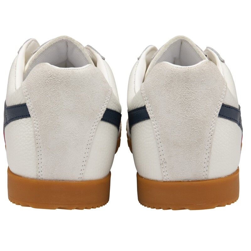 Gola Harrier Leather - Urban sko - Herrer | Hardloop