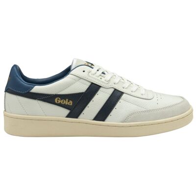 Contact Leather - Miejskie buty meskie